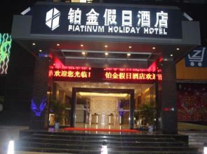 Platinum Holiday Hotel