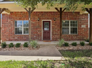 Game Day Getaway Near Texas A&m 4 Bedroom Home