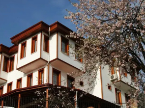 Ida Beyaz Konak Boutique Hotel