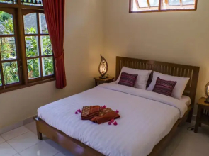 Ima Guest House and Spa