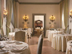 Parkhotel Villa Grazioli