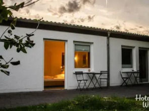 Hotel Wulff