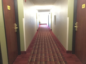 Super 8 Amsterdam