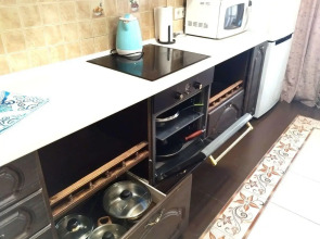 Апартаменты на улице Трифонова 20