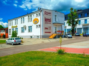 Hotel Lancut