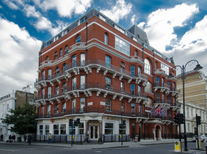 The Harrington - Gloucester Road - 1 Harrington Gardens
