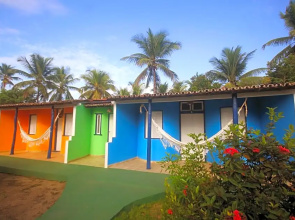 Pousada Stella Maris