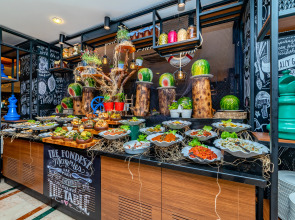 Gypsophila Club Marine