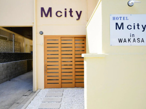Mcity in WAKASA - Vacation STAY 86387v
