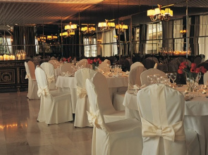 Amarilia Hotel