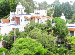 Eco-Hotel El Rey del Caribe
