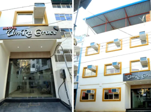Hotel Umra Grace