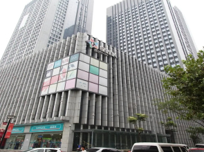 Xiasha Yihao Apartment Hotel