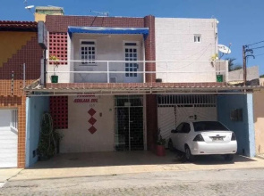Pousada Atalaia Sul