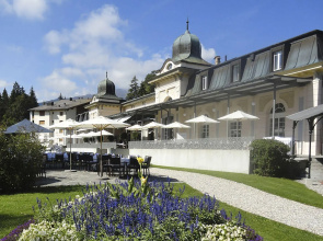 Villa Silvana