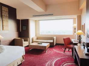 Indoluxe Hotel Jogjakarta