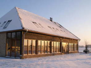 B&B de Luijenbergh