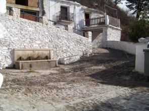 Poqueira Ii