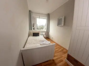 Willma Apartmenthaus