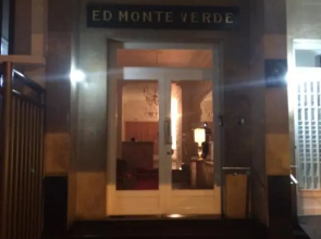 Apartamento Nossa Senhora de Copacabana