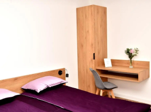 VIP Apartament number 8