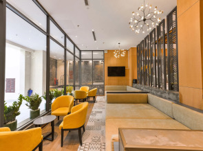 Grand Cititel Hanoi Hotel & Spa