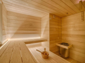 Avani Palazzo Moscova Milan Hotel (previously NH Palazzo Moscova)