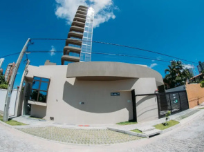 Praia Calma Premium Flats