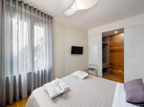 30cavour Luxury Suites