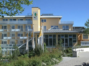 Alla-Fonte Hotel & Tagungshaus