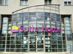Suite - Home Orleans Saran