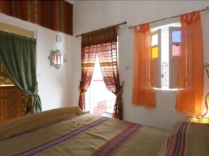 Dar Barbi Maison D'Hôte