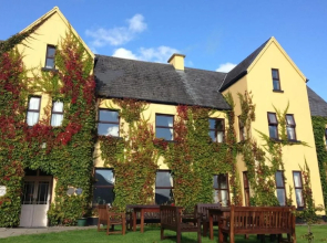 Lough Inagh Lodge Hotel