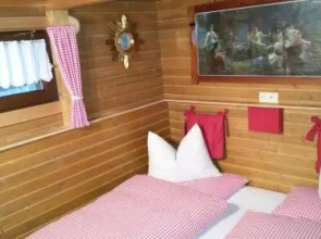 Berghutte Graslehn (Adults Only)