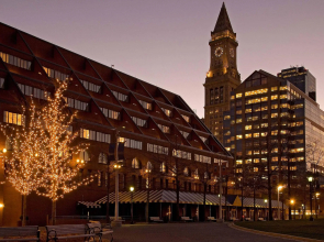 Boston Marriott Long Wharf
