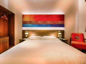 Отель Citymax Al Barsha