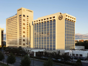 Le Meridien Charlotte
