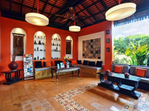 Residence Indochine D'angkor
