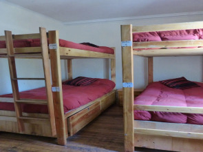 Atacama Hostel