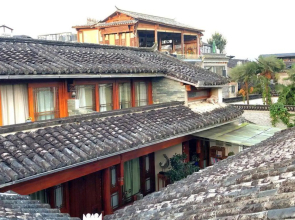Wuyou·Xiboyin Inn (Tengchong Heshun)