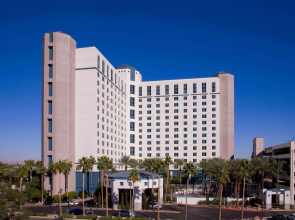 Hilton Grand Vacations Club Paradise Las Vegas