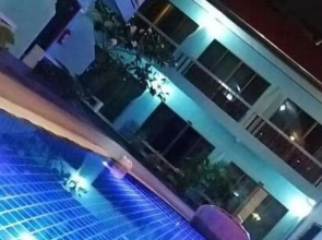 O'shop Residence Patong Beach