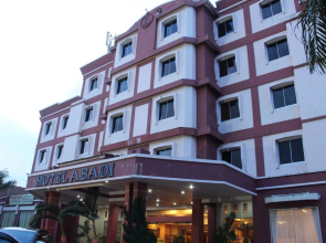 Hotel Abadi Lubuk Linggau by Tritama Hospitality
