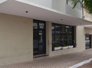 Santa Rita Hotel
