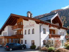 Ferienresidenz Soliva