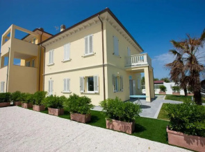 Villaggio Camping Blu