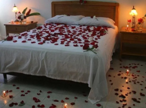Hotel Punta De Aguila Necocli