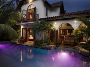 Baoase Luxury Resort