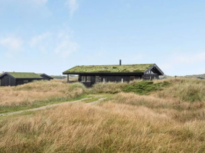 "Eri" - 300m from the sea in NW Jutland