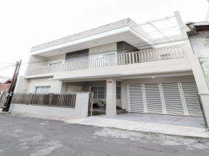 OYO 939 Rumah Teteh Syariah Kledokan